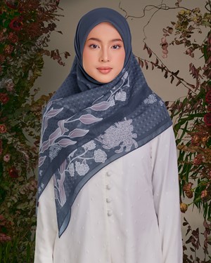 NOSTALGIA RAYA COTTON: CEMPAKA TANJUNG