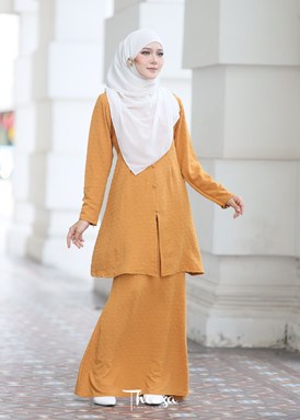 Kebarung Fatimah