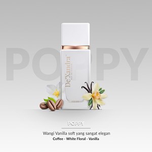 De'Xandra 35 - Poppy