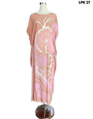 KAFTAN LPK 27