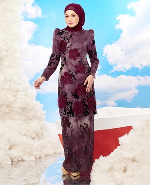 NEYSSA MINI KURUNG