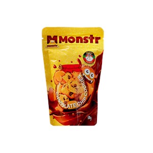 BABY COOKIES 50G