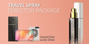 DFO LUCKY DRAW SET 15ML