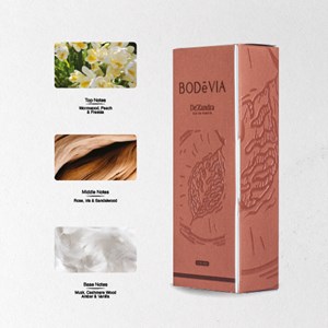 BODEVIA 35ML