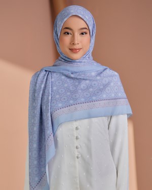 SEINDAH RAYA: NIKMAT