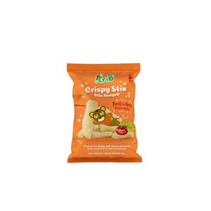 ERIO CRISPY STIX - TOMATO & HERB (12GM)