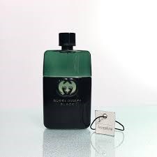 Gucci guilty black men's gift set hot sale