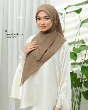 BAWAL VELUNA - DEEP EARTH