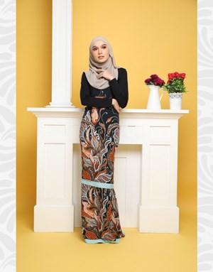 BATIK BAIHAQI FHM 3023