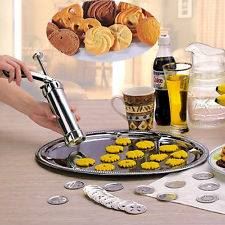 BISCUIT COOKIE MAKER