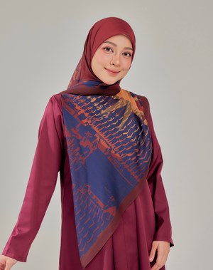 JIWA MERDEKA : DIRGAHAYU