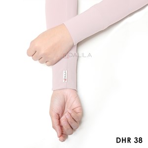 HANDSOCK DHR 38