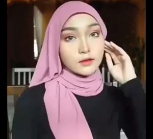 SHAWL INSTANT STYLISTA