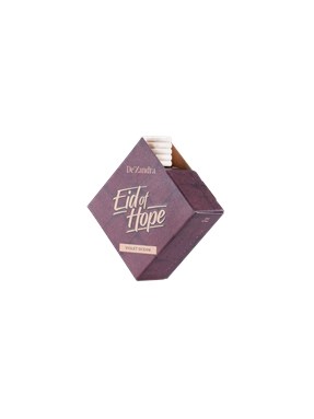 VIOLET OCEAN  KETUPAT SERIES- 10ML