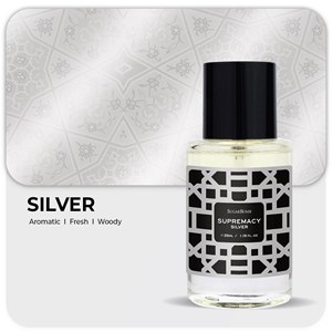 (MM) SUPREMACY SILVER 30 ML