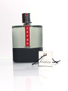 Luna Rossa Carbon Prada for men edt 100ml