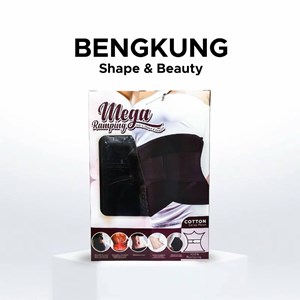 MEGA RAMPING BENGKUNG