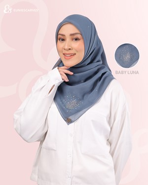 Bawal Baby Luna