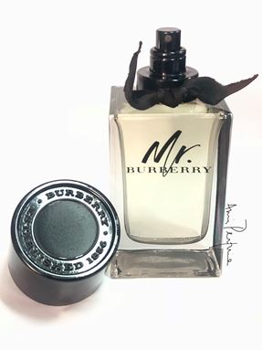 Mr. Burberry  Burberry for men 100ml