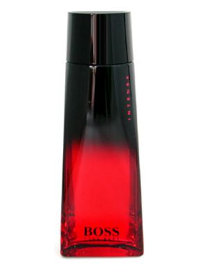 Boss Intense Hugo Boss for women 100ml