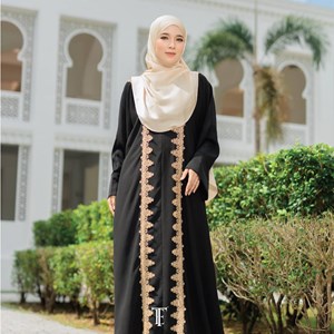 Abaya Casandra