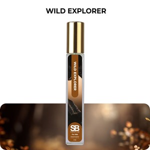 Boulevard-SB Wild Explorer   10ml