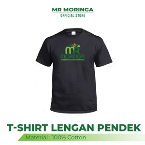 T-SHIRT EDISI 1