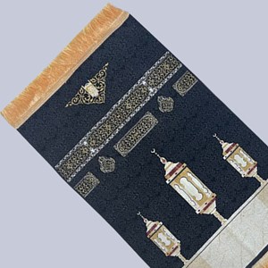 TPM STD B039 Black 4mm Standard - As Is Series