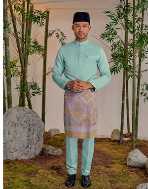 KHALIFAH TURQUOISE
