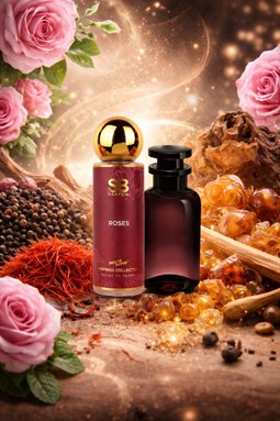 SB PARFUM- ROSES EDP 30ML