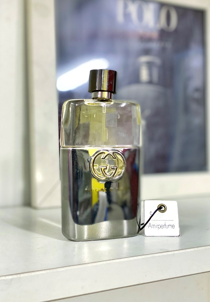 Harga parfum gucci guilty 2025 man