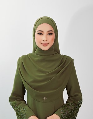 THALIA SHAWL