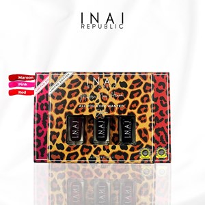 LEOPARD EDITION INAI REPUBLIC