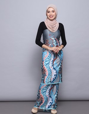 MAISARAH FHM 3052