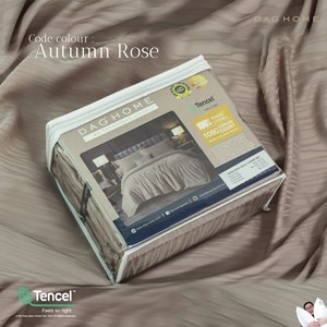 FITTED SHEET : TENCEL (King)