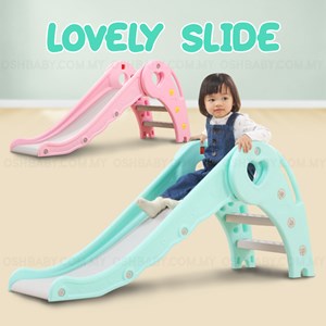 LOVELY SLIDE