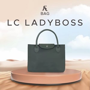 AS BAG (LC LADYBOSS)