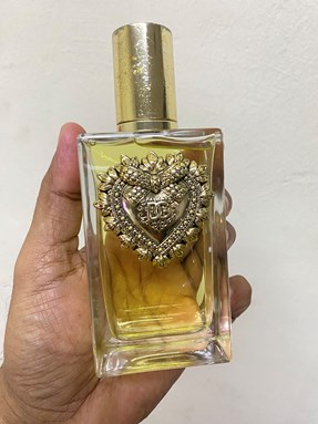 Devotion Pour Homme Dolce&Gabbana for men EDP collection 100ml