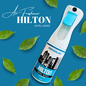 FRESH HILTON