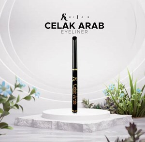 CELAK ARAB - EYELINER-