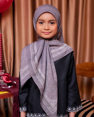9TH ANNIVERSARY KIDS : ZENIA