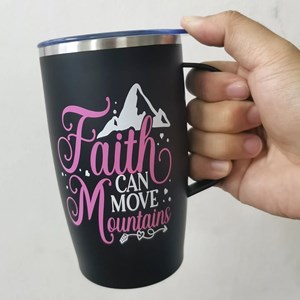 Tumbler Mugs