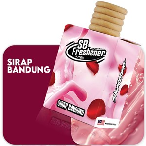 SB SIRAP BANDUNG  (SINGLE - 1 Unit)