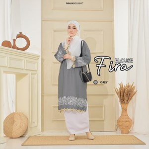 Blouse Fira