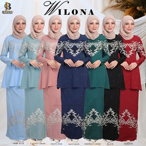 WILONA KURUNG