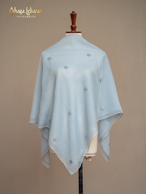 SEMPERIT BAWAL - BABY BLUE