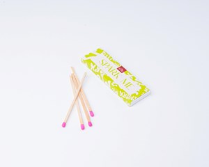 MATCHES LURV