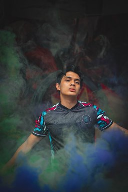 BUNGA NEO EDITION (minor defect)