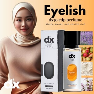DX EYELISH 30ML