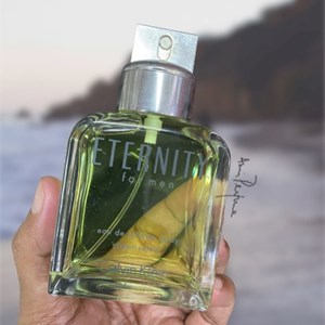 Eternity Calvin Klein for men 100ml